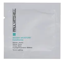 Hydratační kondicionér pro suché vlasy Paul Mitchell Instant Moisture® Conditioner - 7,4 ml (101219)