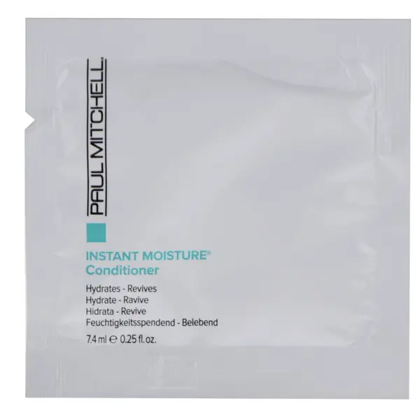 Hydratační kondicionér pro suché vlasy Paul Mitchell Instant Moisture® Conditioner - 7,4 ml (101219)