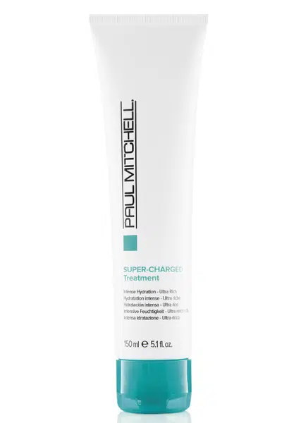 Intenzivní hydratační kúra Paul Mitchell Moisture - 150 ml (101230) + dárek zdarma