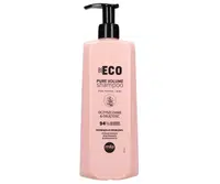 Šampon pro objem vlasů Be Eco Pure Volume Mila - 900 ml (0105001) + dárek zdarma