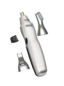 Zastřihovač ušních a nosních chloupků Wahl 5545-2416 + dárek zdarma