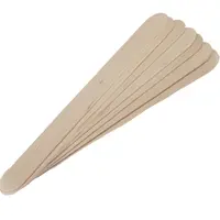 Špachtle Eko-Higiena na depilaci - 150 x 18 mm, 100 ks (K/070/100D)