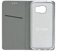 Flipové pouzdro Smart Magnet pro Samsung Galaxy A32 5G, modrá