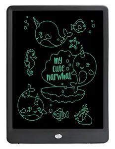 Digizápisník ECO PAPER A1002 černá