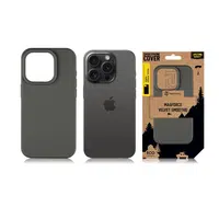 Zadní kryt Tactical MagForce Velvet Smoothie pro Apple iPhone 15 Pro, bazooka
