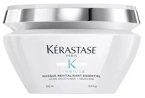 Kérastase Revitalizační maska proti lupům Symbiose (Masque Revitalisant Essentiel) 500 ml