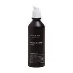 MARY & MAY Rozjasňující pleťové mléko Vitamin C + Bifida (Lotion) 120 ml