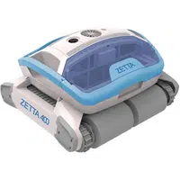 ZETTA 400 - Automatický bazénový vysavač