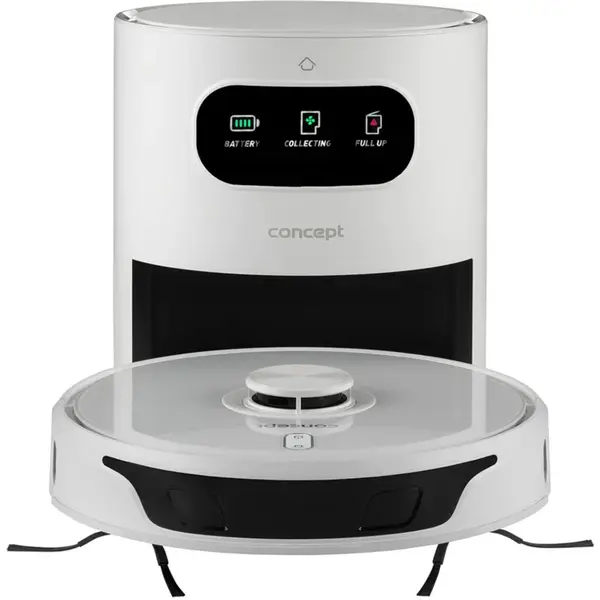 Concept VR3450 2v1 Perfect Clean Laser 3D + Dárek