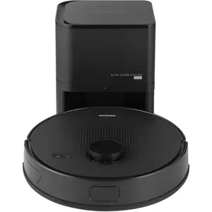 Sencor SRV 9085BK - Robotický vysavač a mop 2v1