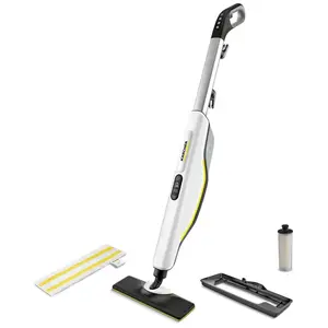 Kärcher SC 3 Upright - Parní mop