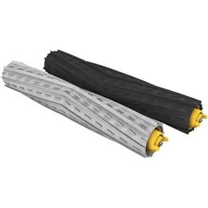 Sada gumových kartáčů pro iRobot Roomba 800/900 - neoriginal