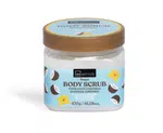 IDC Institute Tělový peeling Kokos&Vanilka 470 g