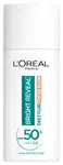 L'Oréal Paris Rozjasňující tónovací fluid SPF 50+ Bright Reveal (Daily Fluid) 50 ml