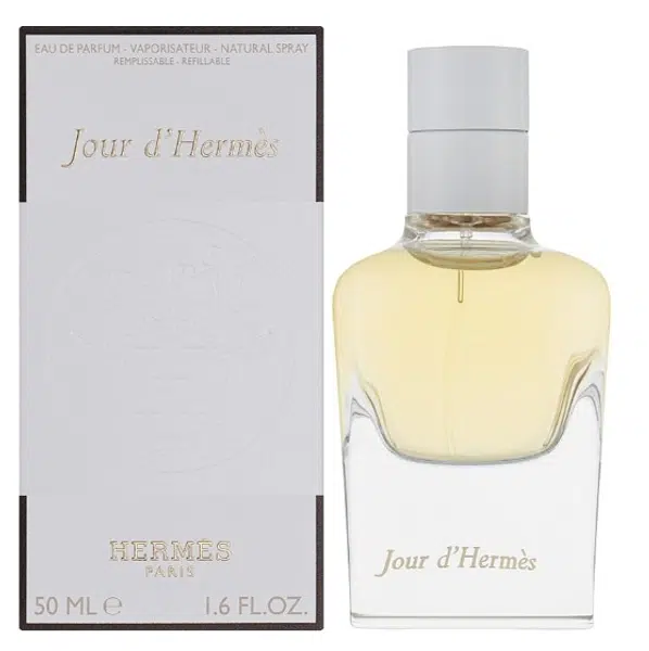 Hermes Jour D`Hermes - EDP (plnitelná) 50 ml