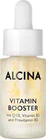 Alcina Booster pro svěží vzhled pleti (Vitamin Booster) 15 ml