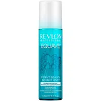 Revlon Professional Bezoplachový kondicionér Equave (Hydro Nutritive Detangling Conditioning) 200 ml