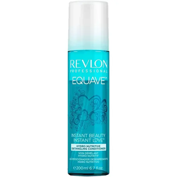 Revlon Professional Bezoplachový kondicionér Equave (Hydro Nutritive Detangling Conditioning) 200 ml
