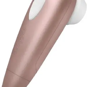 Satisfyer Cestovní stimulátor Satisfyer 1