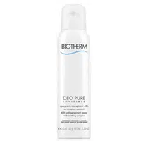 Biotherm Deodorant ve spreji Deo Pure Invisible (48H Antiperspirant Spray) 150 ml