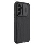 Silikonový kryt Nillkin CamShield PRO pro Samsung Galaxy A54 5G, černá