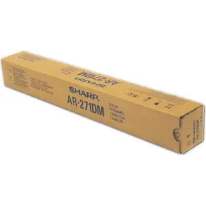 Sharp AR271DM černá (black) originální válcová jednotka