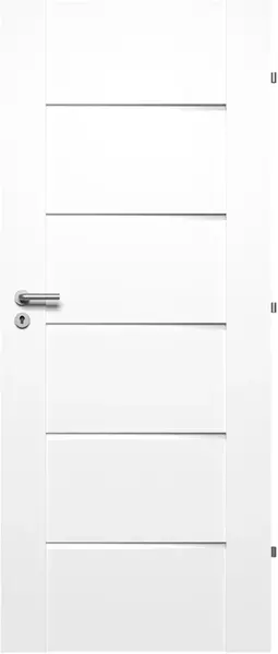Interiérové dveře Atlanta 5/5