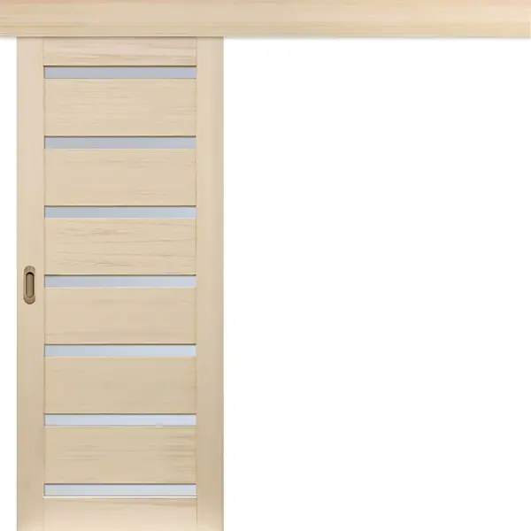 Posuvné dveře na stěnu ROMA