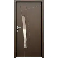 Venkovní vchodové dveře P77