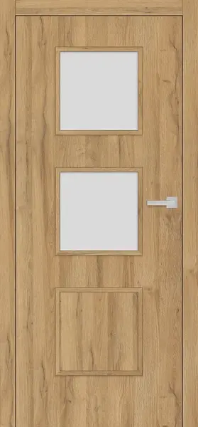Interiérové dveře MENTON 2 - Výška 210 cm