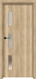 Interiérové dveře Lampone 1 - Řada Ekonom