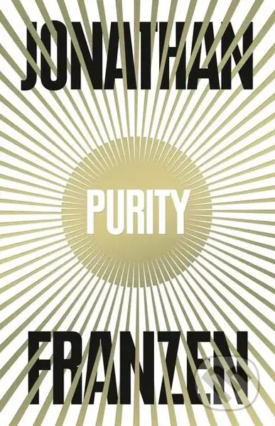 Purity - Jonathan Franzen - kniha z kategorie Společenská beletrie