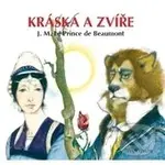 Kráska a zvíře - Jeanne-Marie Leprince de Beaumont