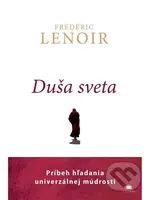 Duša sveta (Príbeh hľadania univerzálnej múdrosti) - kniha z kategorie Spiritualita
