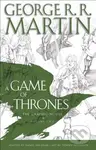 A Game of Thrones: Graphic Novel (Volume two) (Graphic Novel)
