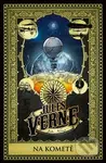 Na kometě - Jules Verne - kniha z kategorie Beletrie pro děti