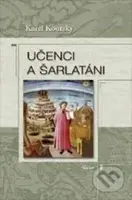 Učenci a šarlatáni - Karel Koutský - kniha z kategorie Historie