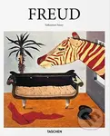 Freud - Sebastian Smee - kniha z kategorie Odborné a naučné
