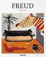 Freud - Sebastian Smee - kniha z kategorie Odborné a naučné