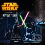 Star Wars: Návrat Jediho (Epizoda VI) - Ryder Windham - kniha z kategorie Sci-fi