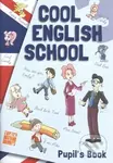Cool English School 3 - Pupil`s Book (Učebnica) - kniha z kategorie Jazykové učebnice a slovníky