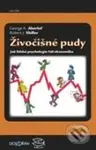 Živočišné pudy (Jak lidská psychologie ovlivňuje ekonomiku) - kniha z kategorie Mikroekonomie