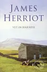Vet in Harness - James Herriot