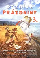 Daždivé prázdniny (3. ročník) - Ingrid Simaničová - kniha z kategorie 1. stupeň