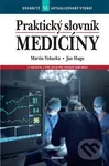 Praktický slovník medicíny - Jan Hugo, Martin Vokurka