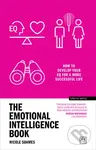 The Emotional Intelligence Book (How to Develop Your EQ for a More Successful Life) - kniha z kategorie Seberozvoj