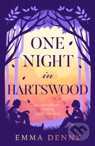 One Night in Hartswood - Emma Denny