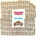 Collegium Musicum: On A Ona LP - Collegium Musicum