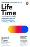 Life Time (The New Science of the Body Clock, and How It Can Revolutionize Your Sleep and Health) - kniha z kategorie Psychologie