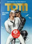 The Little Book of Tom. Military Men - Tom of Finland - kniha z kategorie Fotografie